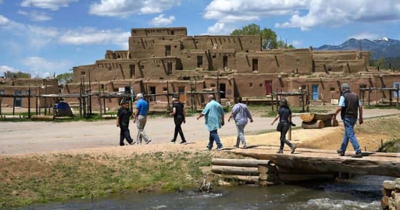 American Spirit: Native Americans longstanding housing issues need to be addressed with better federal policies