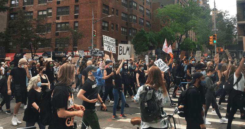 Employees blast CDC for agency's toxic culture of racism and exclusion in open letter: 'This must stop'