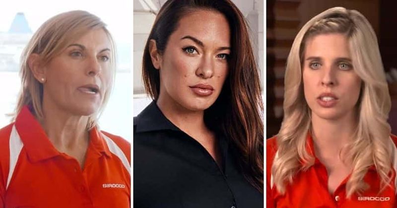 'Below Deck Mediterranean': Sandy could fire Jessica, fans think Bugsy would be treated better if she was hurt