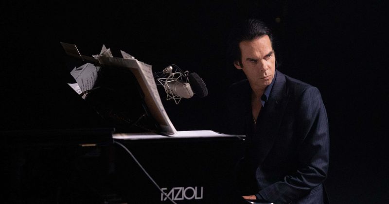 Nick Cave's 'Idiot Prayer' film promises to shed new light on his back catalog and soothe in troubled times