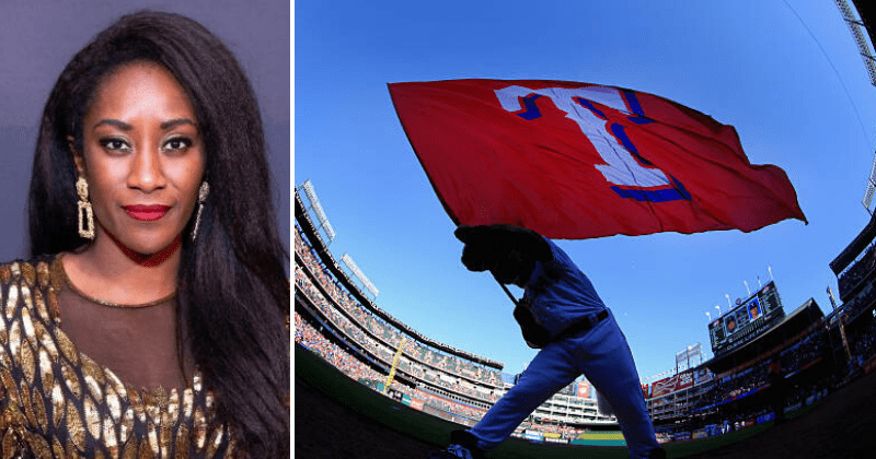 WaPo editor slammed for saying Texas Rangers name 'must go' due to racist past, critics say 'let's ban sports'