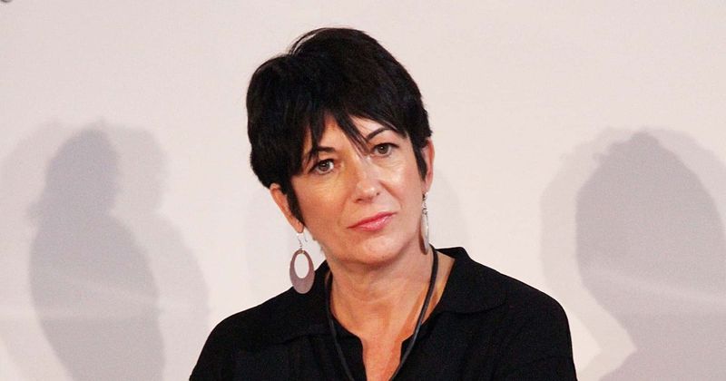 Ghislaine Maxwell denied bail after pleading not guilty to luring minors for Jeffrey Epstein for sex abuse