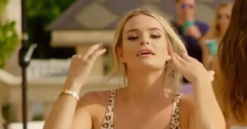 'Siesta Key': Will Juliette leave for career in Paris or gamble with love again with Sam Logan in Siesta Key?