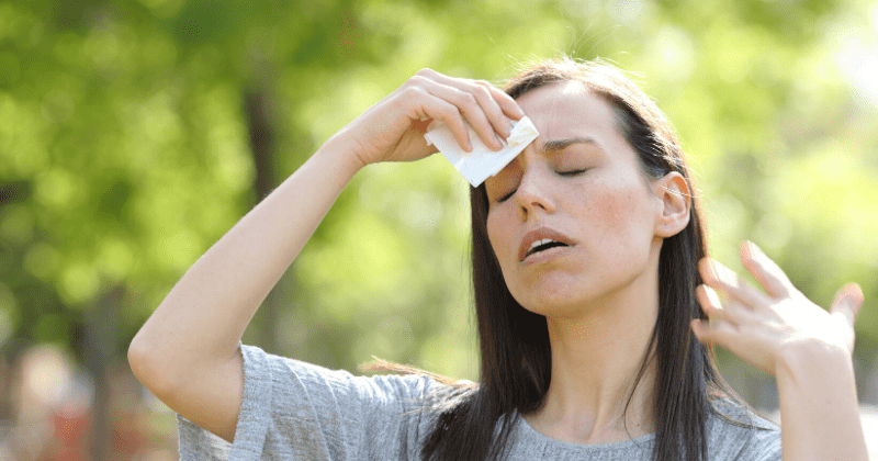Summer hasn't stopped coronavirus from spreading, here's why heat can't save us from the pandemic
