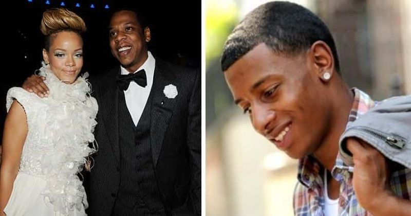 Who was Danroy 'DJ' Henry Jr? As Rihanna and Jay-Z demand justice, here's what happened to him