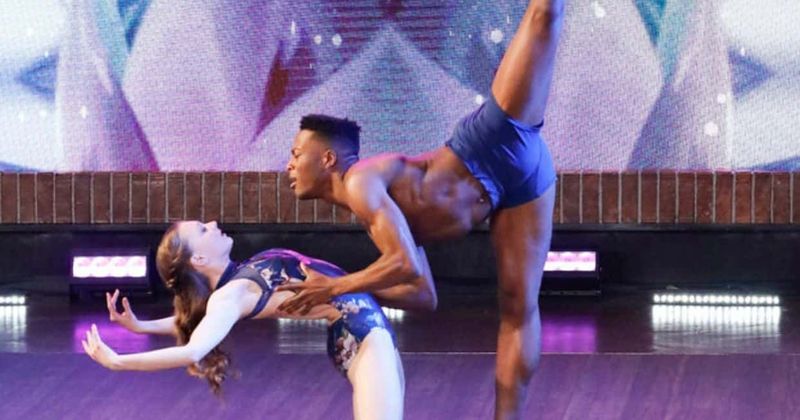 'World of Dance': Judges choose Oxygen over Styles and Emma in redemption round, fans say they were 'robbed'