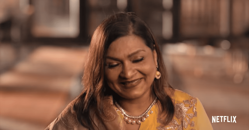 'Indian Matchmaking': Meet Sima Taparia, matchmaker with God complex who can make impossible pairings bloom