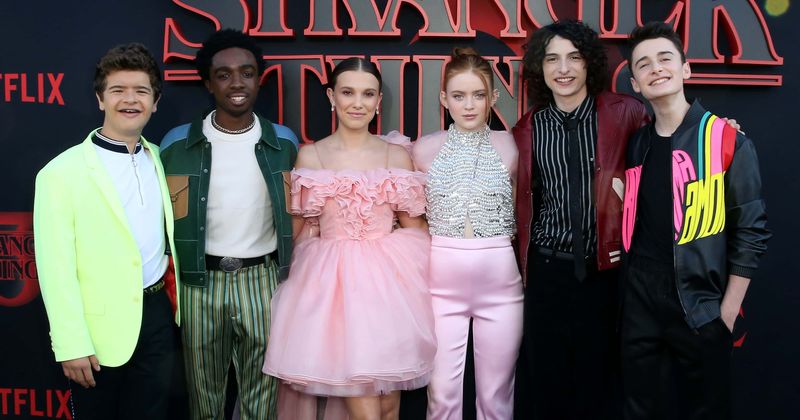 'Stranger Things' star Finn Wolfhard celebrates show's 4th anniversary, fans want cast to meet after Covid-19