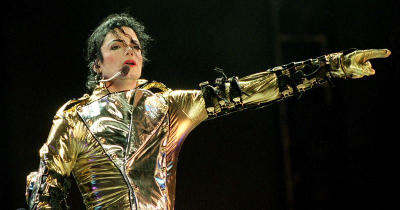 Michael Jackson gets his own SiriusXM radio channel for a month, fans say 'make this a permanent fixture'