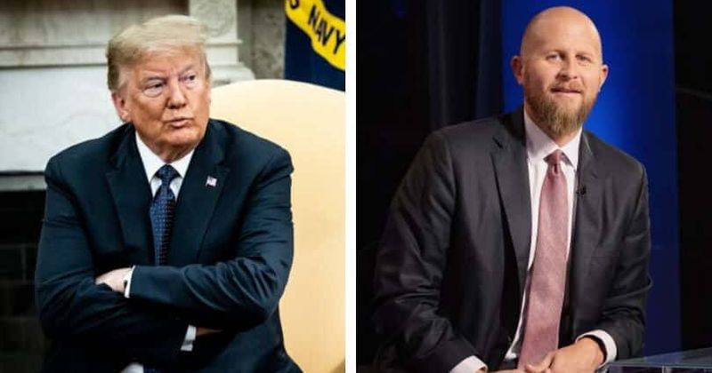 #DeathStar trends as Trump demotes campaign manager Brad Parscale, Internet asks 'didn't they watch the movie?'
