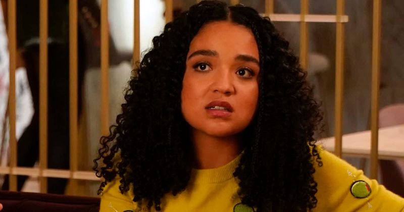 'The Bold Type' star Aisha Dee hits out at show's lack of diversity, calls romance with Ava 'out of character'