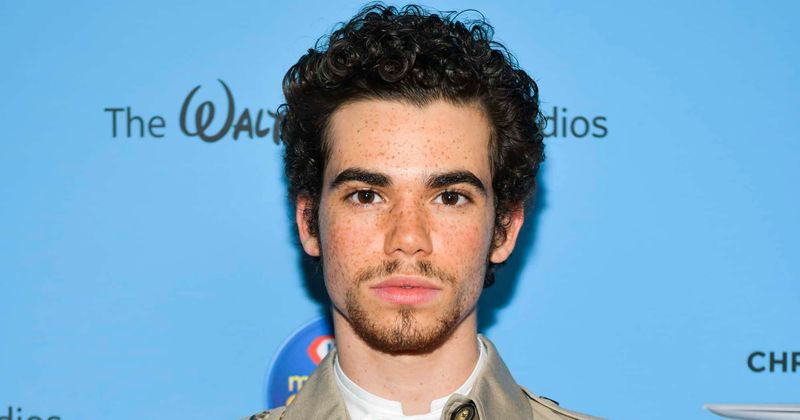 'Showbiz Kids': la aparición de Cameron Boyce en una película 'desgarradora y desgarradora' deja emocionados a los fanáticos