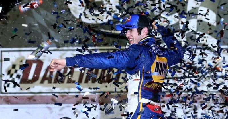 NASCAR All-Star Race: Chase Elliott tastes his first win as he takes home $1M, fans thank him for ‘great show’