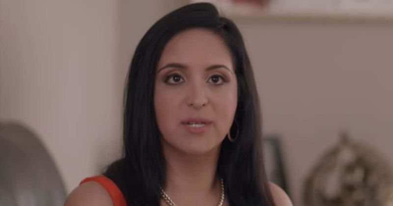 'Indian Matchmaking': 'Negative' Aparna doesn't like comedy, will she be able to find her perfect match?
