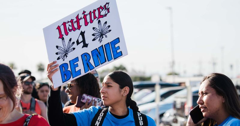 American Spirit: The Native American vote is being suppressed but here's what officials can do to change this