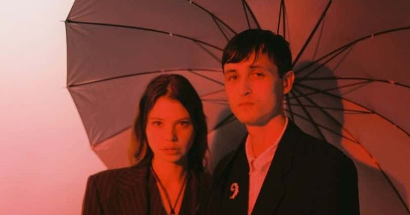 'Maybe We Could' Review: Kllo's silky soft electronic dance-pop showcases the duo's strength and vulnerability