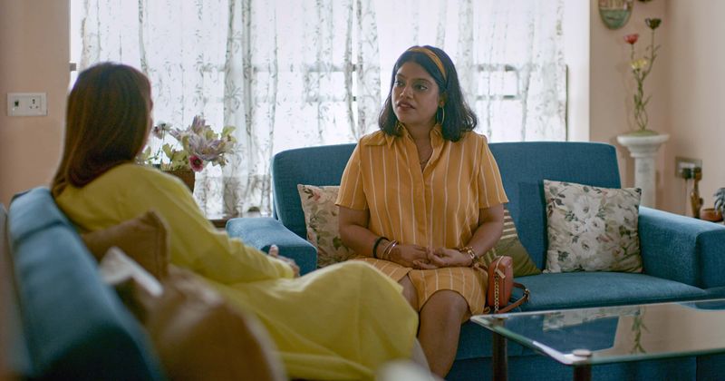 'Indian Matchmaking': Ankita's journey from battling body-shamers to self-love makes for an inspiring watch