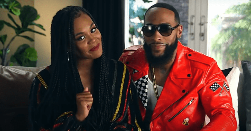 Marriage Boot Camp's Willie says fight with De'Von broke out after he tried talking to Shanda in his presence