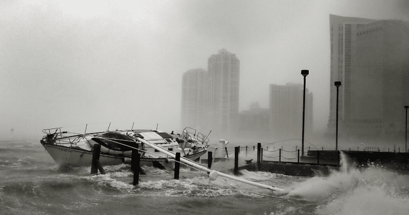 US coastal flooding seeing 'extraordinary' rise with some areas projected to get 6 days of high tides by 2021
