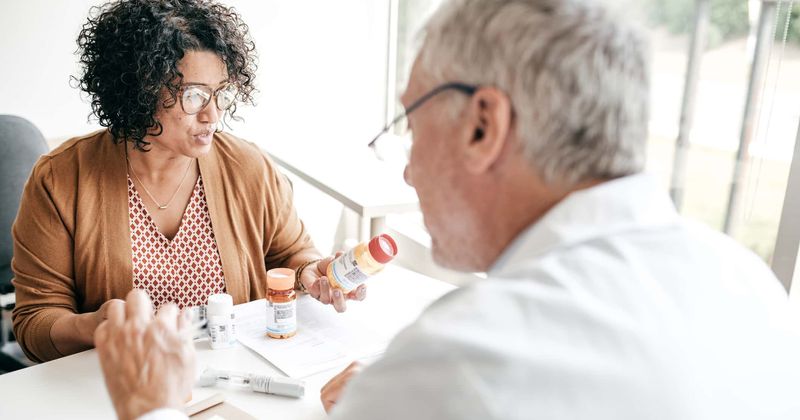 Estrogen in menopausal hormone therapy could protect women over 50 from painful urinary infections, says study