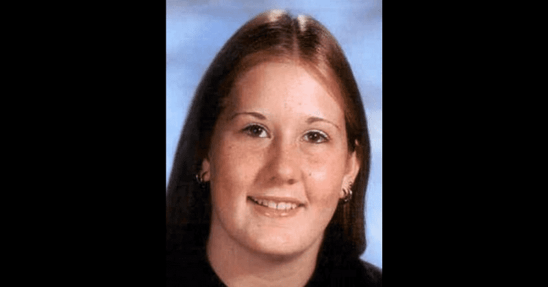 Alissa Turney: Missing Arizona teen's sister claims 'prime suspect' dad said 'come to my deathbed' for answers