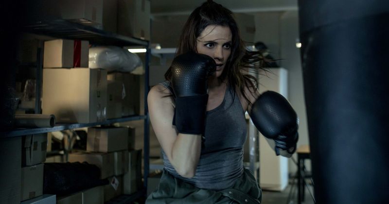 'Absentia' Season 3: When Nick brings home a case that puts the family in danger again, Emily gets into action