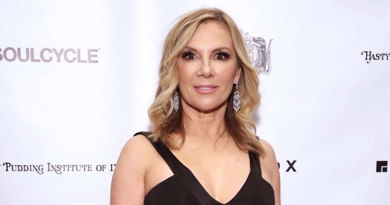 'Real Housewives of New York City': Ramona brags about being among the richest 1%, fans say 'we need proof'