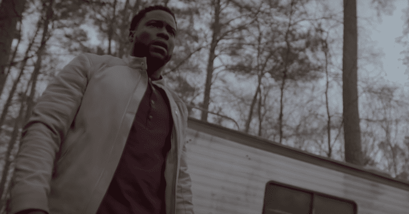 'Die Hart': Meet Kevin Hart, John Travolta and the rest of the cast of Quibi's action-comedy series