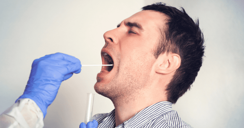 Speed of testing most critical factor in success of contact tracing to slow Covid-19 spread, study shows