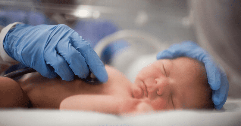 Improvements in infant death inequality between richest and poorest US counties have stalled since 2000: Study