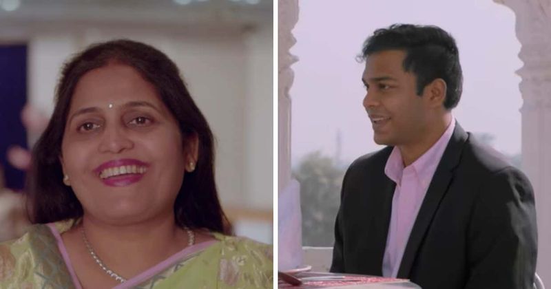 'Indian Matchmaking': Akshay's silence before mom Preeti makes fans ask him to speak: 'You're a grown-a** man'