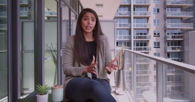 'Indian Matchmaking': Richa says she's looking for a 'fair-skinned' boy, fans are livid