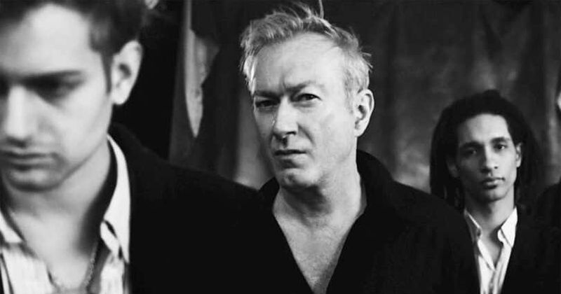 'Anti Hero' EP Review: Post-punk legends Gang of Four celebrate the legacy of their iconic guitarist Andy Gill