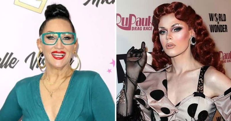 'RuPaul's Drag Race': Blair gets pulled up by judge Michelle for mean act, fans say 'still waiting to laugh'
