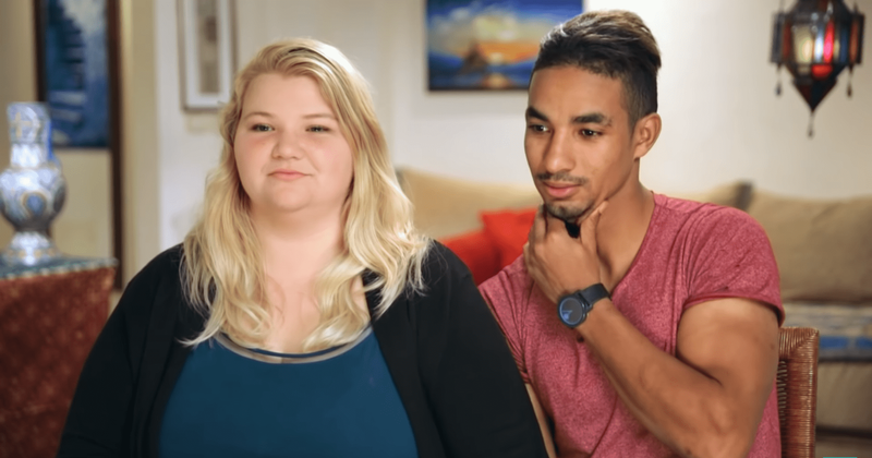 '90 Day Fiance': Nicole draws flak for abandoning daughter to stay with Azan, viewers say 'shame on you'