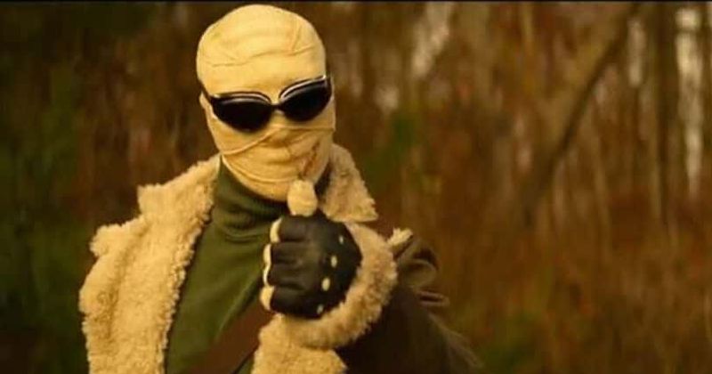 'Doom Patrol' Season 2: Is the show setting up for an intersex superhero by having Larry Trainor become Rebis?