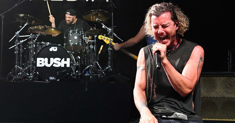 Destination Jam: Top 5 songs by British rockers Bush to celebrate release of 'The Kingdom' album