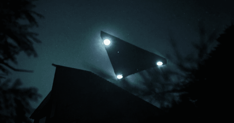 'Unidentified: Inside America's UFO Investigation' Season 2 Episode 2: Real sightings or pop-culture effect?