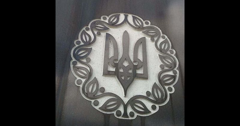 BACKLASH! No hate crime, say police after cenotaph to Nazi 14th Waffen SS Division fallen is vandalized in Canada