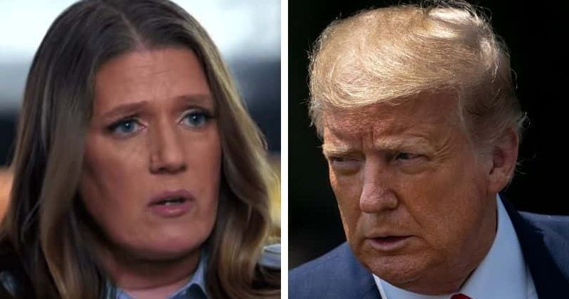 Donald Trump a 'psychologically deeply damaged man' who is only going to get worse, says niece Mary