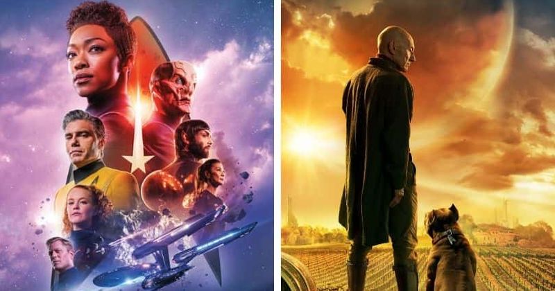 Comic-Con 2020: 'Picard' or 'Discovery', which 'Star Trek' show did a better job at reviving franchise?