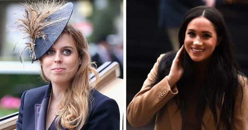Meghan ‘must be livid’: Princess Beatrice and Edoardo Mapelli Mozzi's secret wedding photos spark rumors online