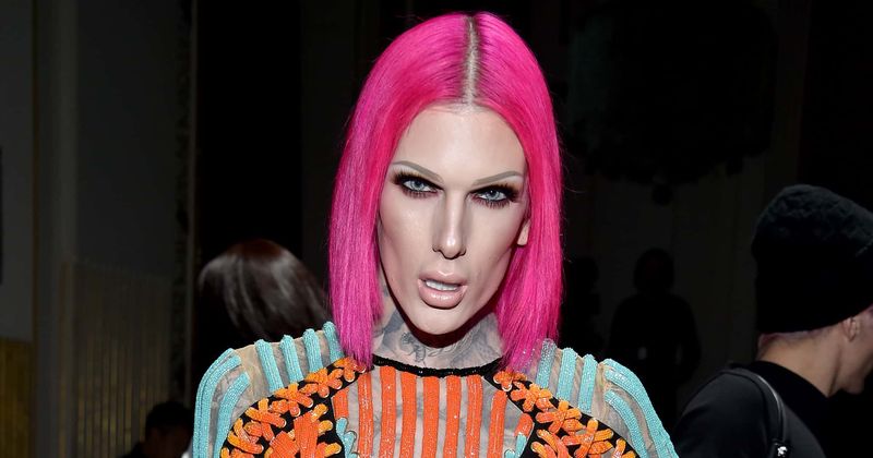 Jeffree Star slammed for comparing beauty drama with BLM, Angry Internet calls him 'master manipulator'
