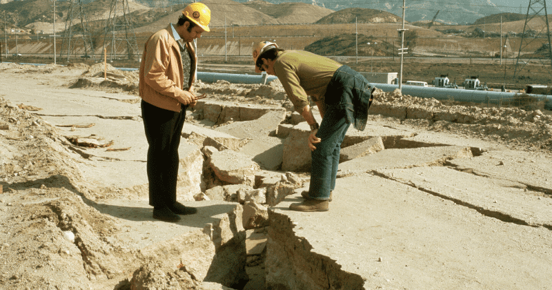 California 2019 desert earthquakes have raised risks of a 'big one' that could devastate Los Angeles: Report