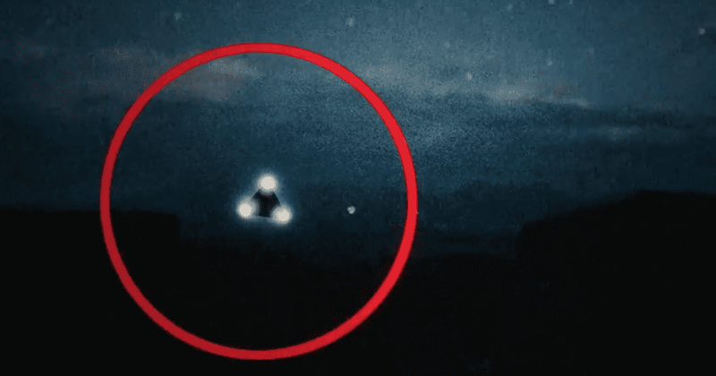 'Unidentified: Inside America's UFO Investigation' Season 2 Episode 2: 'We have seen black triangles', say fans