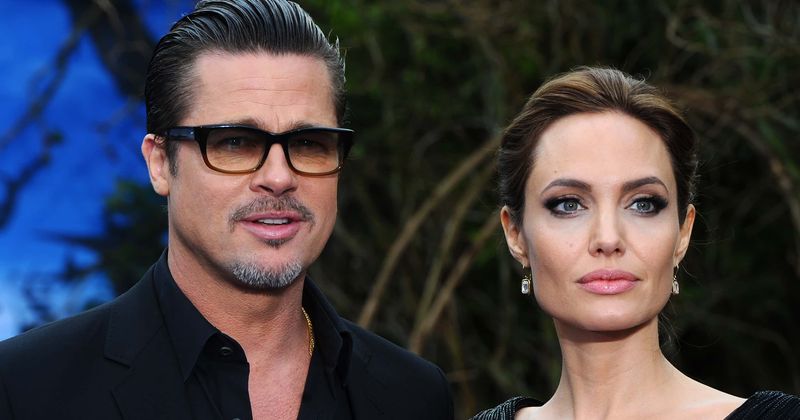 Angelina Jolie's bisexuality is not a secret but she is not 'casually hooking up' with women after Brad Pitt