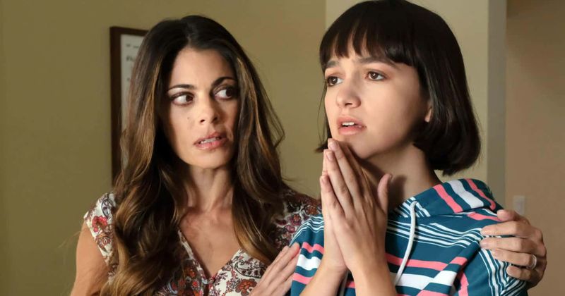 'Young, Stalked and Pregnant': Release date, plot, cast, trailer and all you need to know about Lifetime's high school drama film