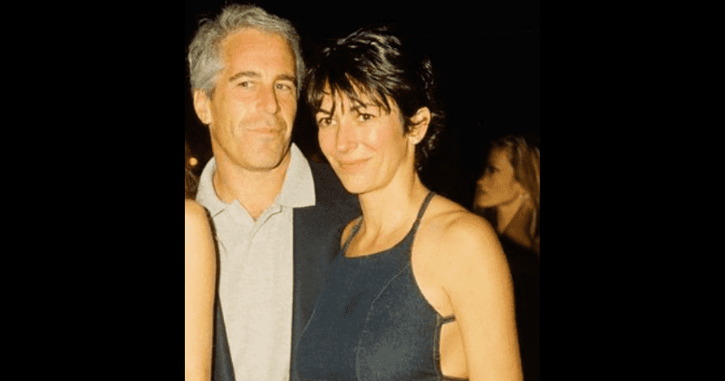 Ghislaine Maxwell fears she will be 'murdered' like Epstein in prison after getting death threats, says friend