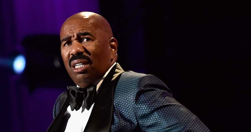When does 'Celebrity Family Feud' return? Steve Harvey show goes on 2-week break again