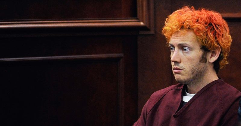 Aurora Shooting Anniversary: Where is the Colorado movie theatre shooter James Holmes now?